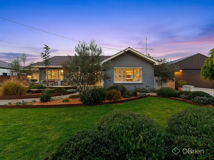 30 Jefferson Road, Garfield VIC 3814