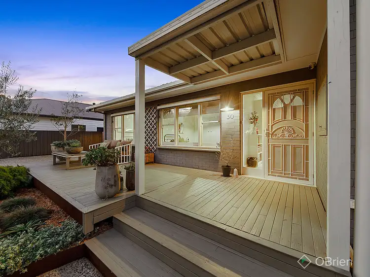 Second view of Homely house listing, 30 Jefferson Road, Garfield VIC 3814