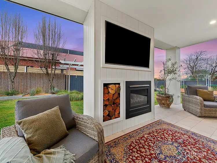 Fifth view of Homely house listing, 30 Jefferson Road, Garfield VIC 3814