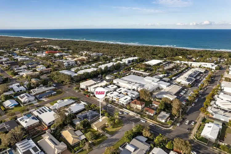 Main view of Homely house listing, 2 Spindrift Avenue, Coolum Beach QLD 4573