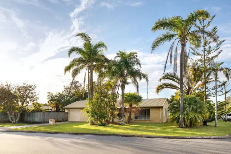 Second view of Homely house listing, 2 Spindrift Avenue, Coolum Beach QLD 4573