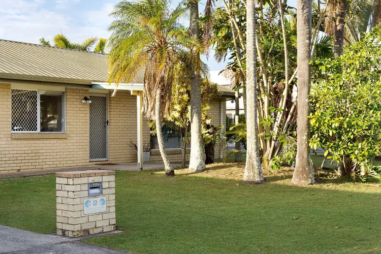 Third view of Homely house listing, 2 Spindrift Avenue, Coolum Beach QLD 4573