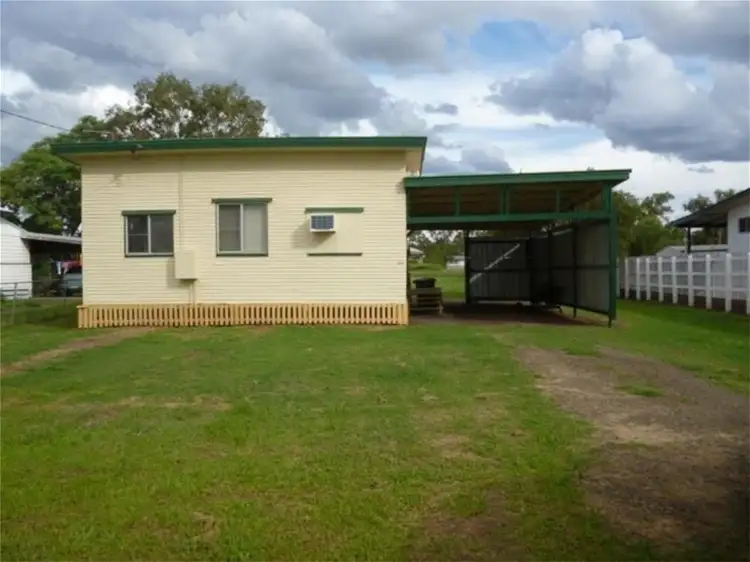 165 Pratten Street, Dalby QLD 4405