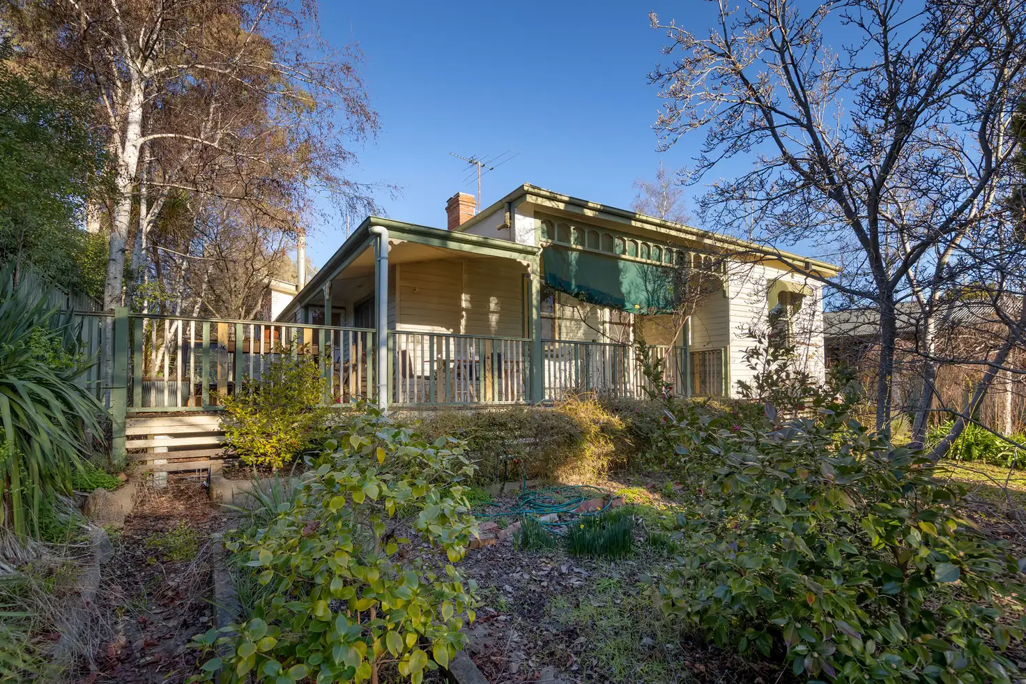 Main view of Homely house listing, 12 Last Street, Beechworth VIC 3747