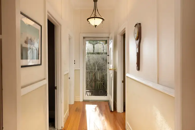 Second view of Homely house listing, 12 Last Street, Beechworth VIC 3747