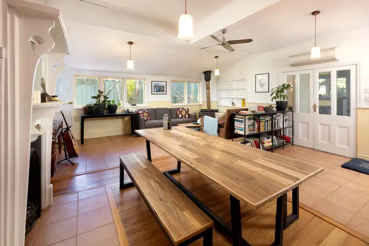 Third view of Homely house listing, 12 Last Street, Beechworth VIC 3747