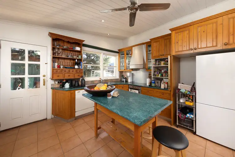 Fifth view of Homely house listing, 12 Last Street, Beechworth VIC 3747