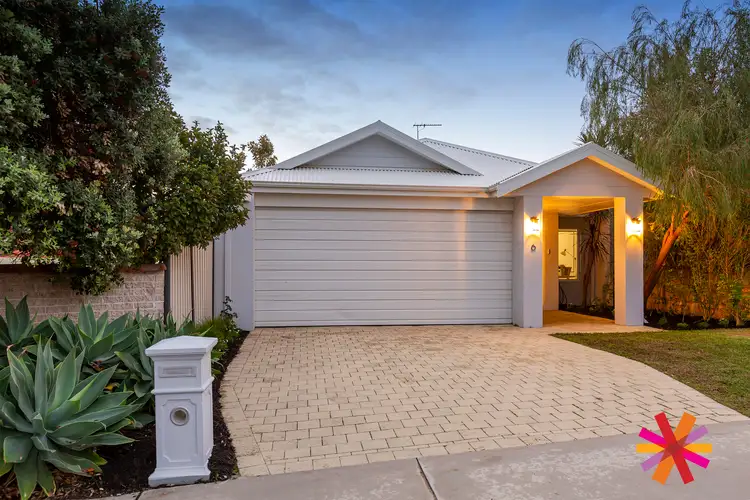 6 Brittain Street, Como WA 6152