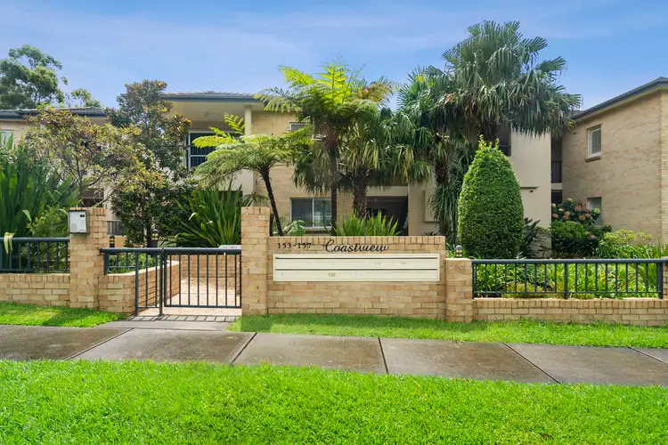5/153 Powderworks Road, Elanora Heights NSW 2101