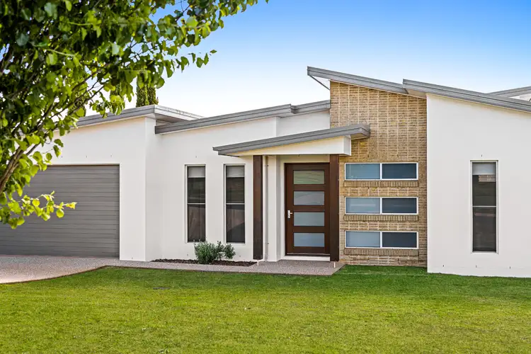 60 Kalimna Drive, Kleinton QLD 4352