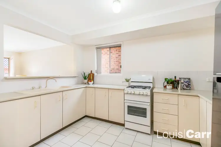 Third view of Homely townhouse listing, 13/79 New Line Road, Cherrybrook NSW 2126