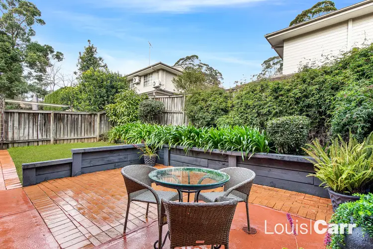 Fifth view of Homely townhouse listing, 13/79 New Line Road, Cherrybrook NSW 2126
