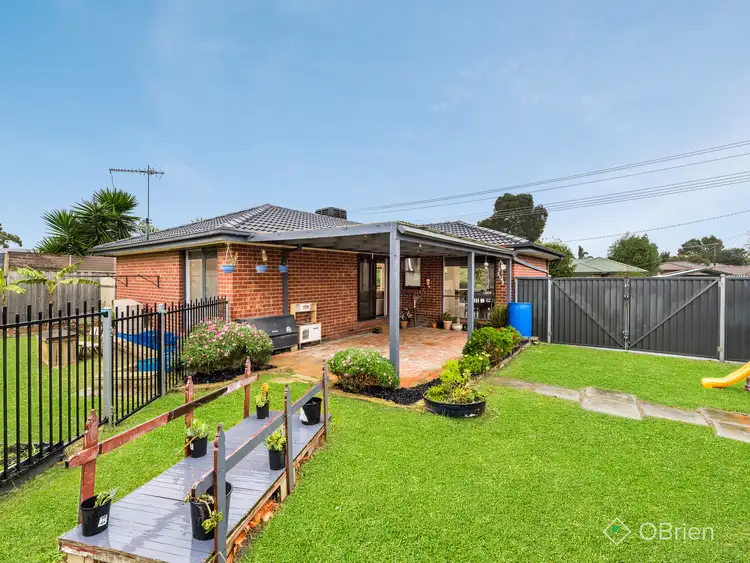 27 Allied Drive, Carrum Downs VIC 3201