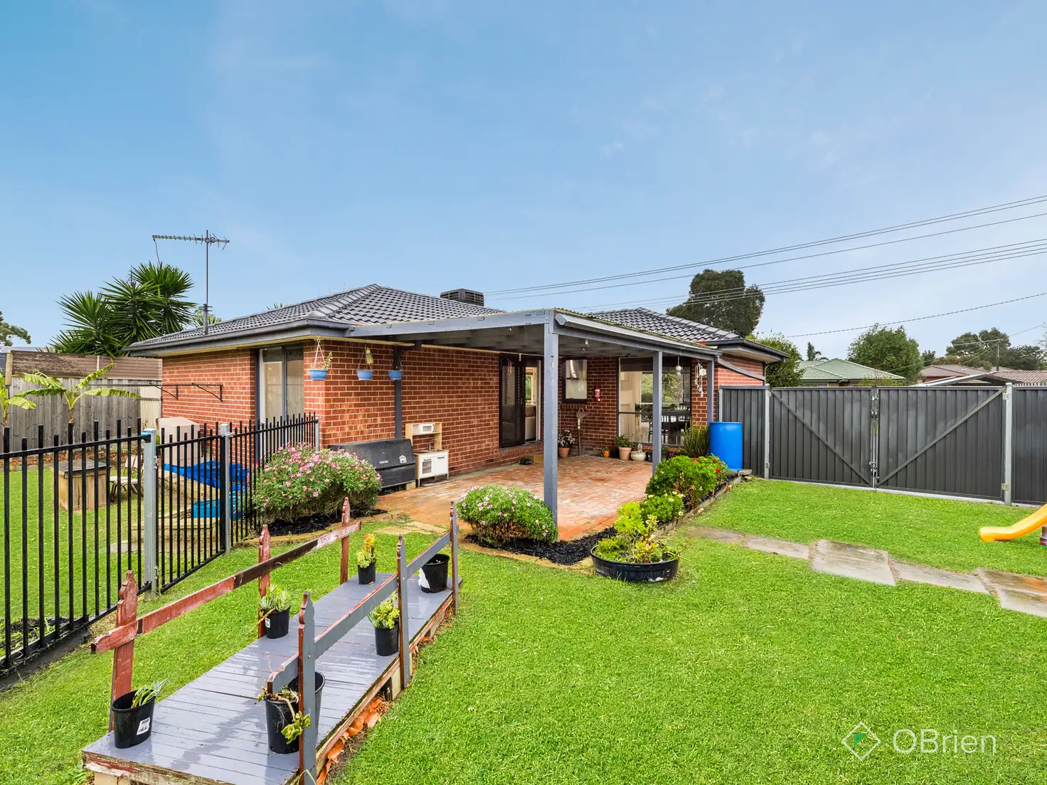 Main view of Homely house listing, 27 Allied Drive, Carrum Downs VIC 3201