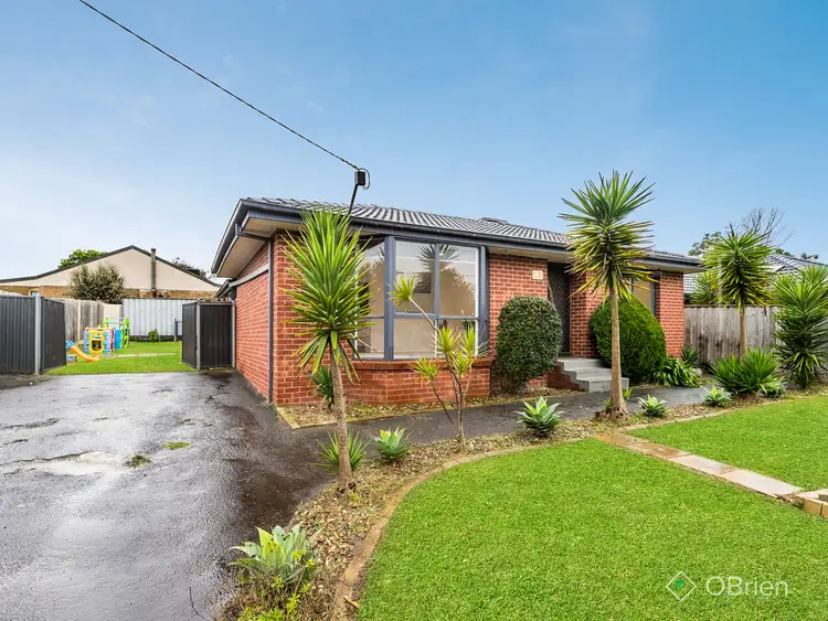 Second view of Homely house listing, 27 Allied Drive, Carrum Downs VIC 3201