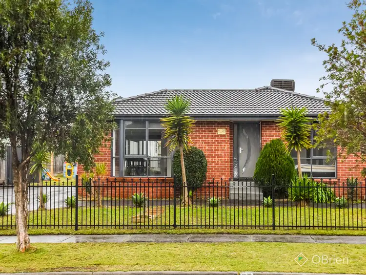 Third view of Homely house listing, 27 Allied Drive, Carrum Downs VIC 3201