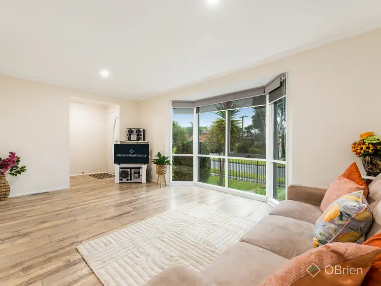 Fifth view of Homely house listing, 27 Allied Drive, Carrum Downs VIC 3201
