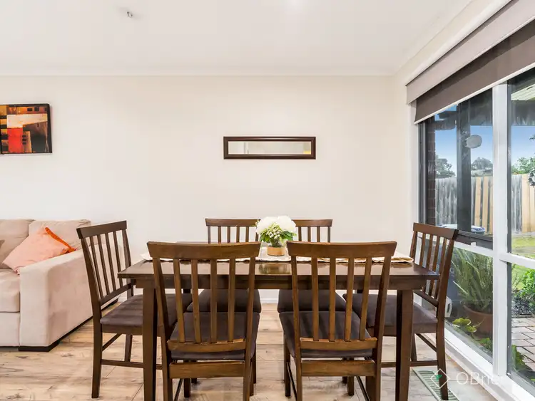 Sixth view of Homely house listing, 27 Allied Drive, Carrum Downs VIC 3201