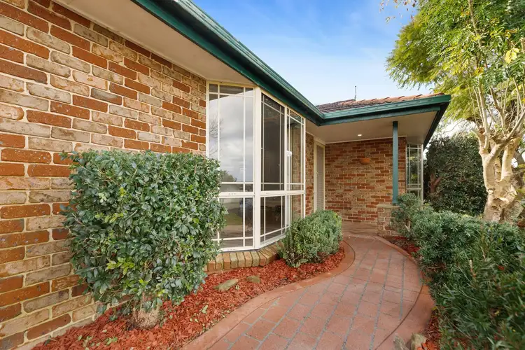 Second view of Homely house listing, 16 Reef Way, Blue Haven NSW 2262