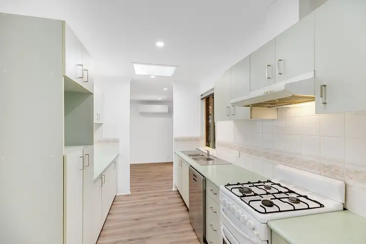 Fifth view of Homely house listing, 16 Reef Way, Blue Haven NSW 2262