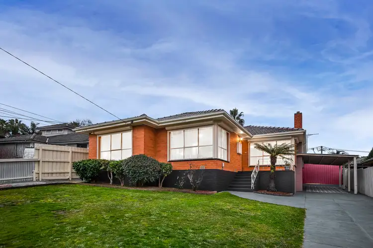 31 Huntley Street, Watsonia North VIC 3087