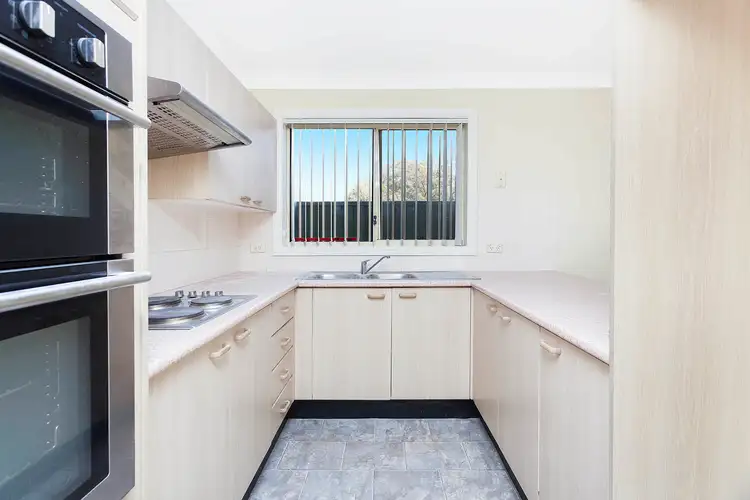 Fourth view of Homely semi-detached listing, 56A Whittle Avenue, Milperra NSW 2214