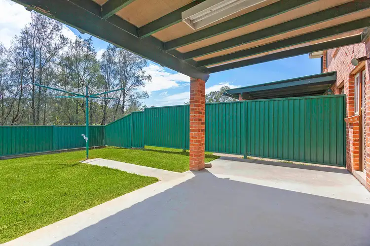 Sixth view of Homely semi-detached listing, 56A Whittle Avenue, Milperra NSW 2214