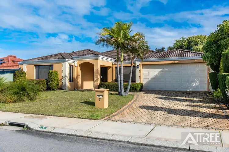 7 Strutt Parkway, Southern River WA 6110