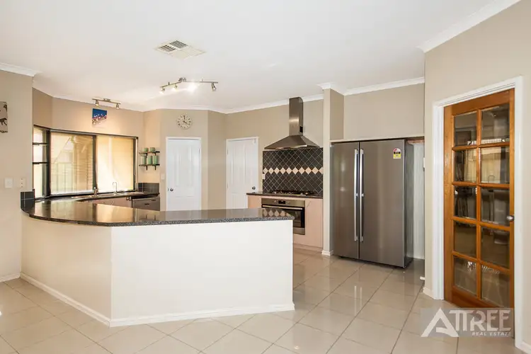 Second view of Homely house listing, 7 Strutt Parkway, Southern River WA 6110