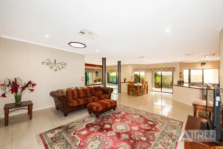 Third view of Homely house listing, 7 Strutt Parkway, Southern River WA 6110