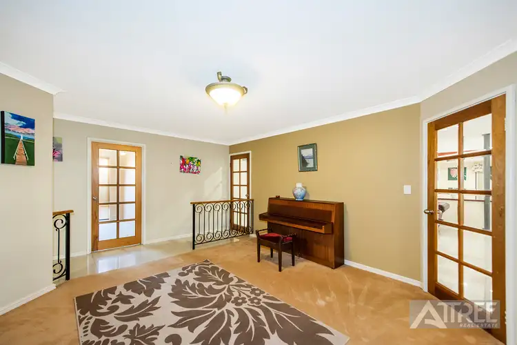 Fifth view of Homely house listing, 7 Strutt Parkway, Southern River WA 6110