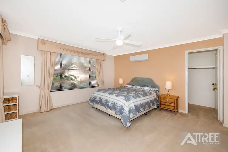 Seventh view of Homely house listing, 7 Strutt Parkway, Southern River WA 6110