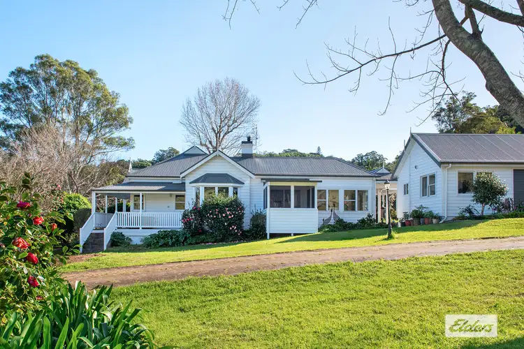 Fourth view of Homely rural property listing, 124 Factory Lane, Jamberoo NSW 2533