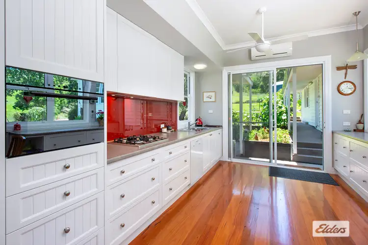 Fifth view of Homely rural property listing, 124 Factory Lane, Jamberoo NSW 2533