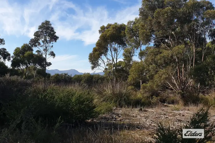 Second view of Homely rural property listing, Lot 1 Hines Road, Whitemark TAS 7255