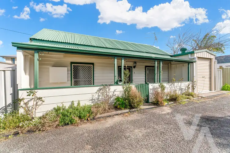 Second view of Homely house listing, 44 Maitland Street, Stockton NSW 2295