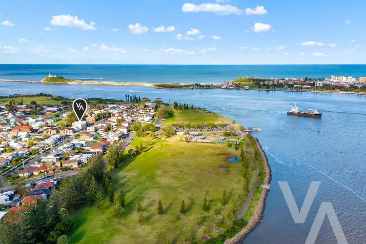 Third view of Homely house listing, 44 Maitland Street, Stockton NSW 2295