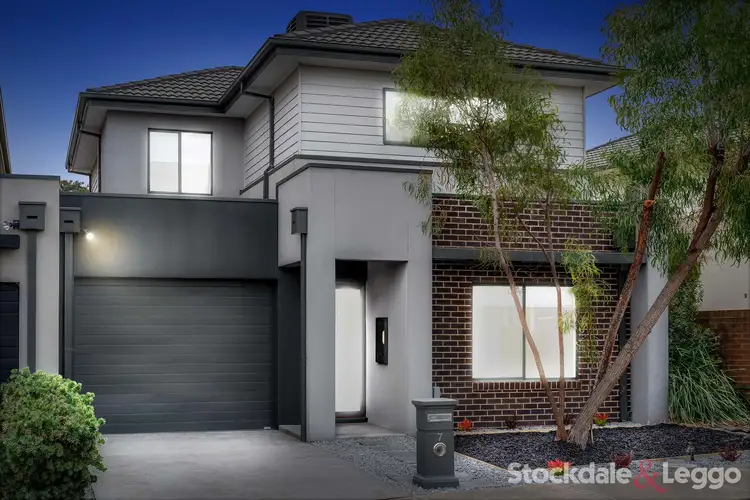 Main view of Homely townhouse listing, 7 Kincaid Drive, Mernda VIC 3754