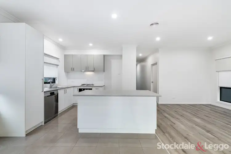 Fourth view of Homely townhouse listing, 7 Kincaid Drive, Mernda VIC 3754