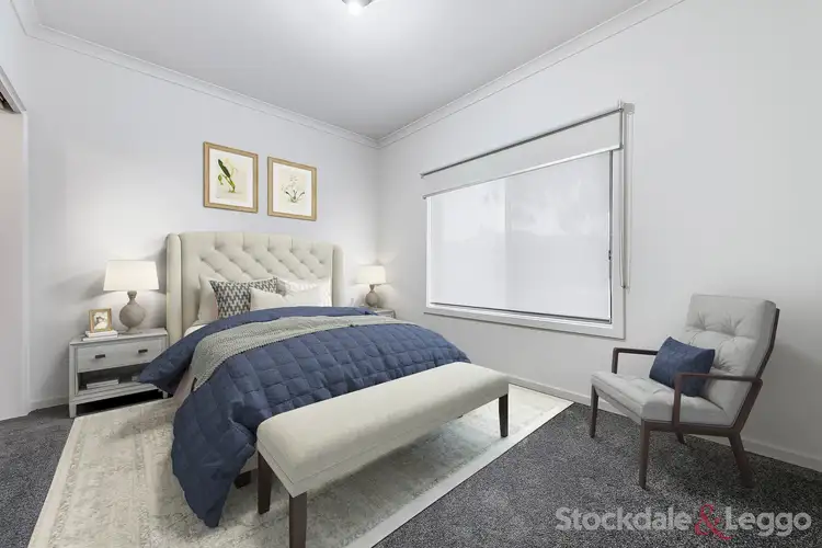 Fifth view of Homely townhouse listing, 7 Kincaid Drive, Mernda VIC 3754