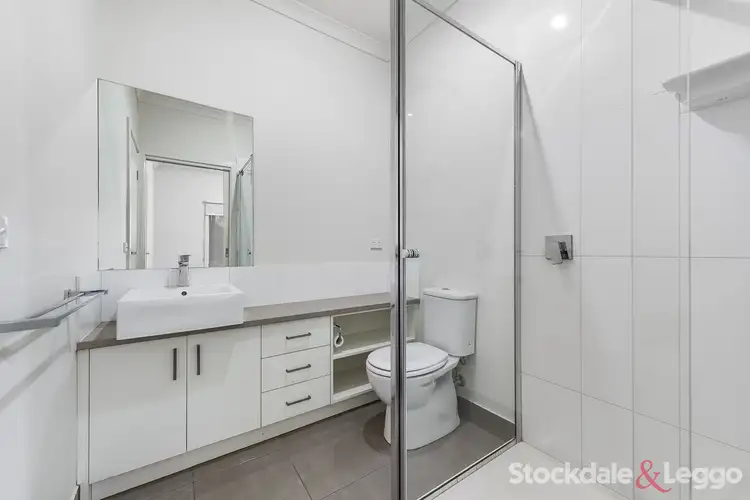 Sixth view of Homely townhouse listing, 7 Kincaid Drive, Mernda VIC 3754