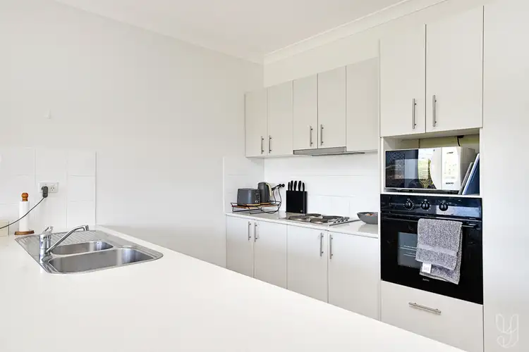 Third view of Homely unit listing, 7/39-43 Scenic Highway, Cooee Bay QLD 4703