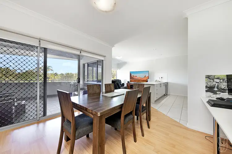 Sixth view of Homely unit listing, 7/39-43 Scenic Highway, Cooee Bay QLD 4703