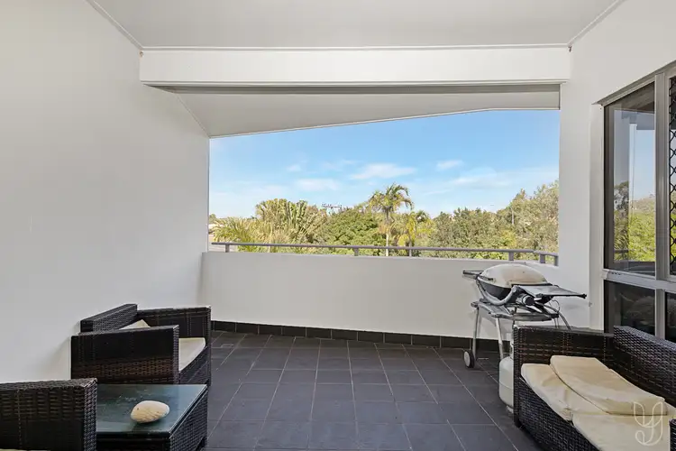 Seventh view of Homely unit listing, 7/39-43 Scenic Highway, Cooee Bay QLD 4703