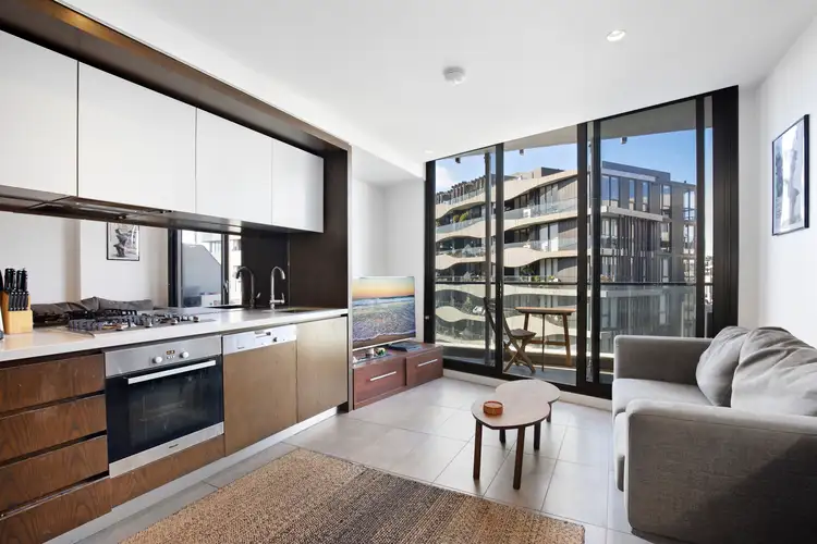 619/1 Acacia Place, Abbotsford VIC 3067