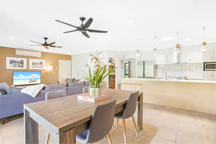 Sixth view of Homely house listing, 152 Isabella Road, Edmonton QLD 4869