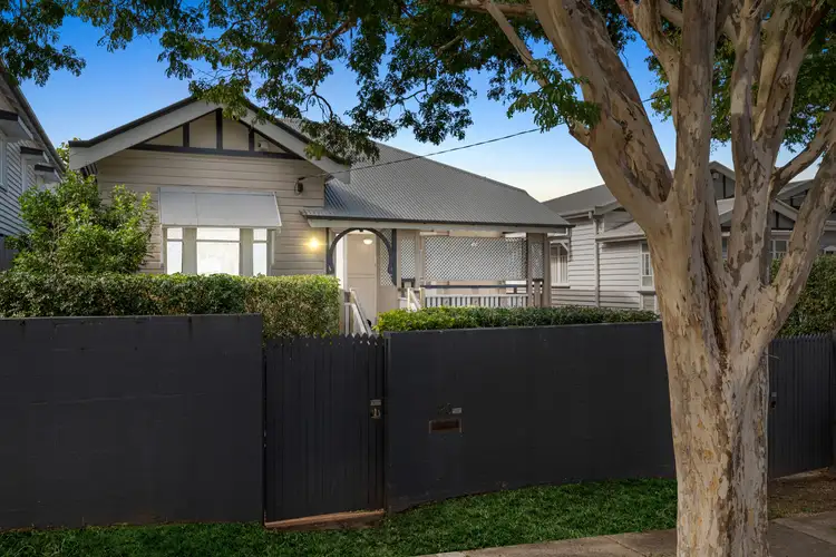 Main view of Homely house listing, 23 Brown Street, Windsor QLD 4030