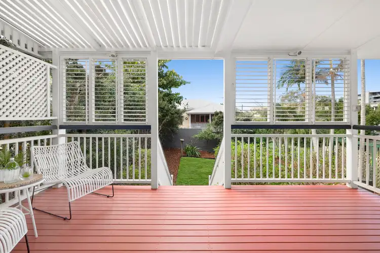Fifth view of Homely house listing, 23 Brown Street, Windsor QLD 4030