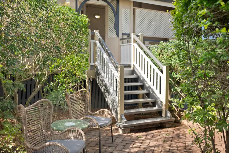 Sixth view of Homely house listing, 23 Brown Street, Windsor QLD 4030