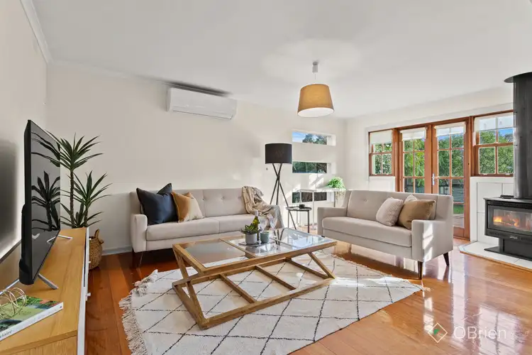 Second view of Homely house listing, 10 Sturdee Street, Seaford VIC 3198